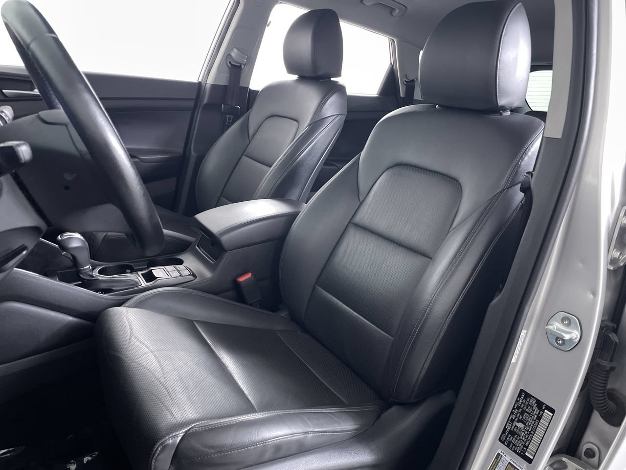 Used 2020 Hyundai Tucson Limited AWD/4WD image 4