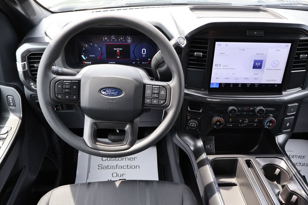 New 2026 Ford F150 STX w/ F-150 LOBO Package AWD/4WD image 6