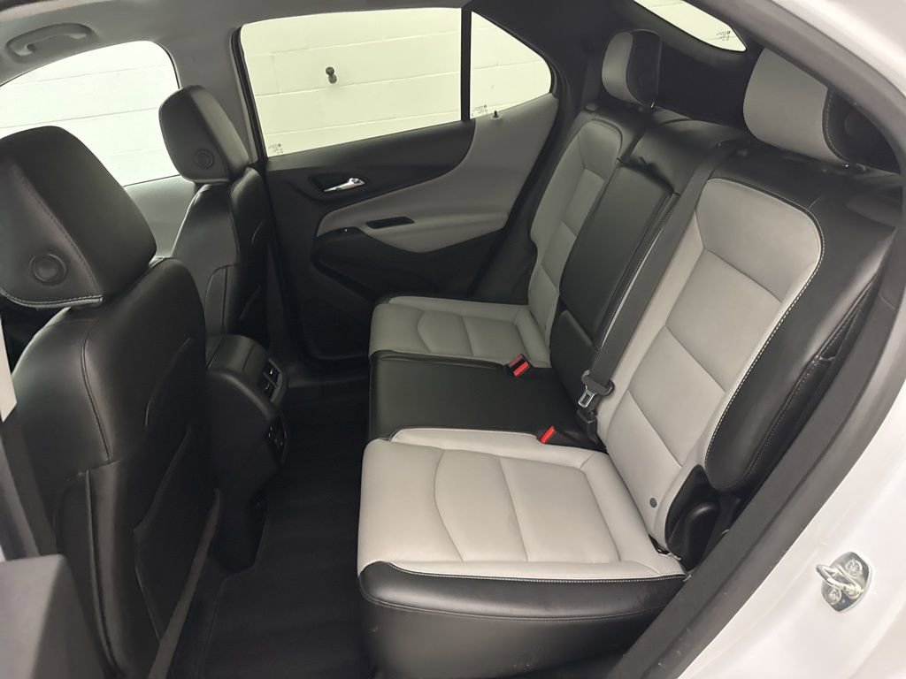 Used 2020 Chevrolet Equinox Premier image 52