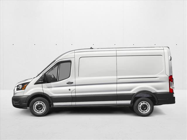New 2027 Ford Transit 250 148 Medium Roof RWD image 3