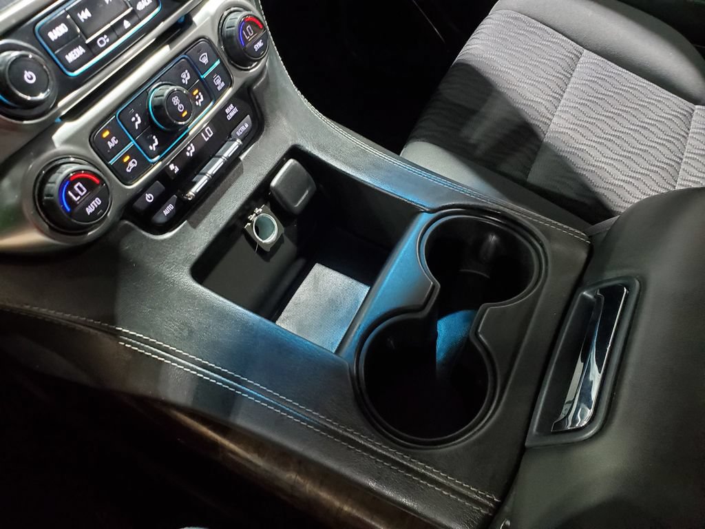 Used 2018 Chevrolet Tahoe LS RWD image 38