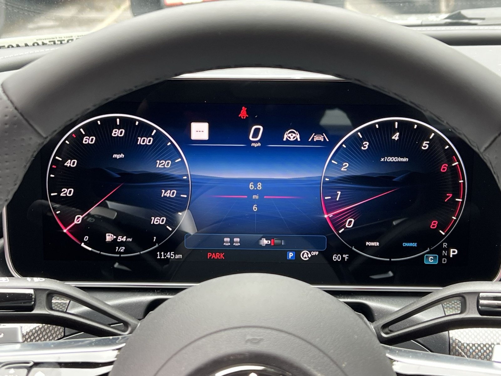New 2026 Mercedes-Benz CLE 450 4MATIC Coupe image 22