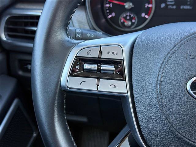 Used 2021 Kia Telluride EX w/ EX Premium Package image 11