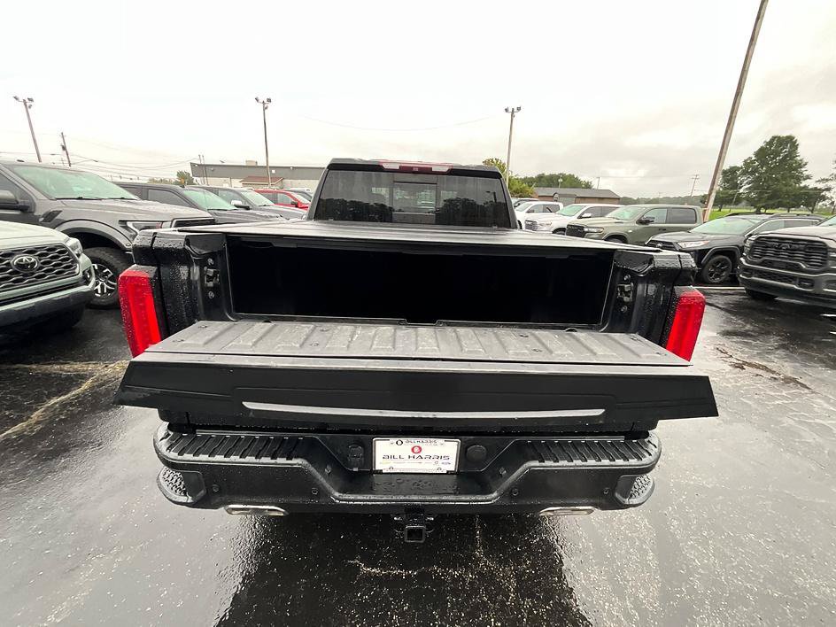 Used 2019 GMC Sierra 1500 Denali w/ Denali Ultimate Package AWD/4WD image 8
