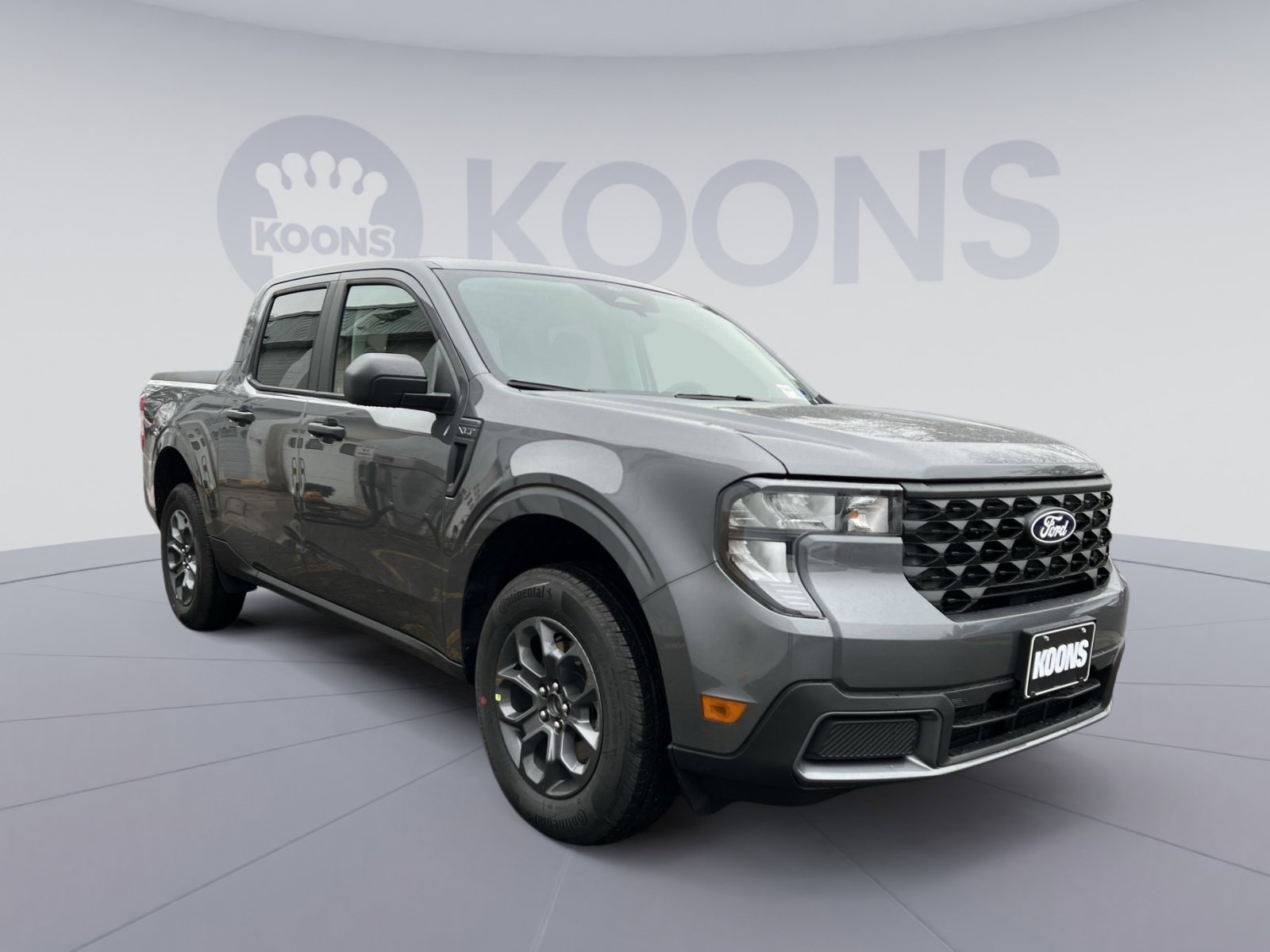 New 2026 Ford Maverick XLT AWD/4WD image 10