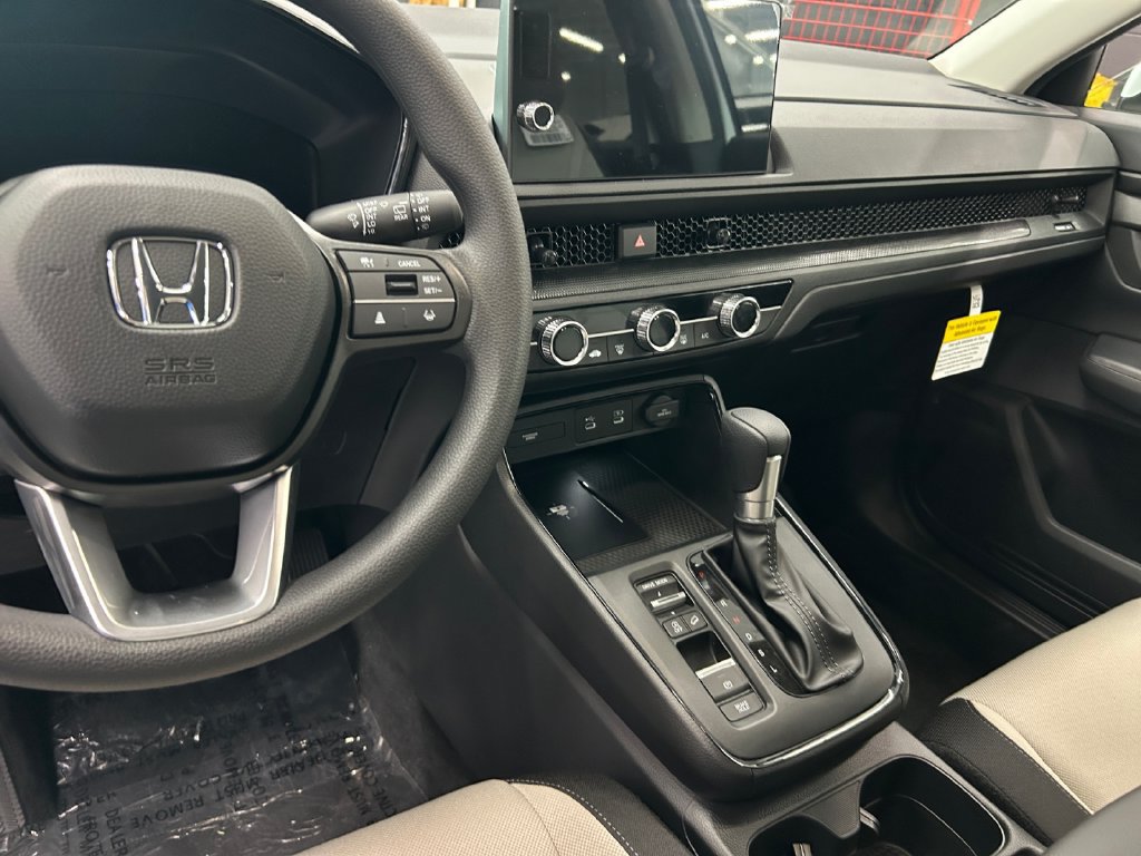 New 2026 Honda CR-V LX image 11