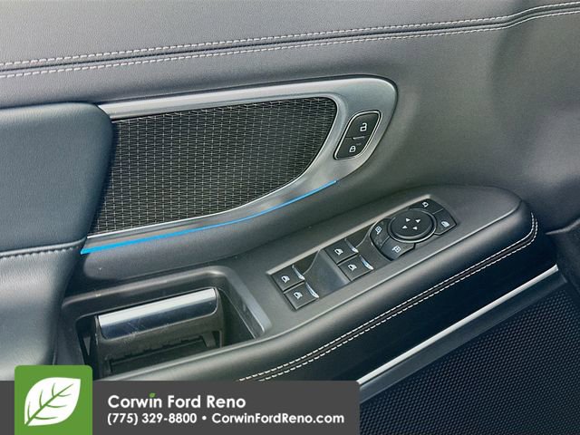 New 2026 Ford Expedition Max Platinum w/ Stealth Appearance Package image 20