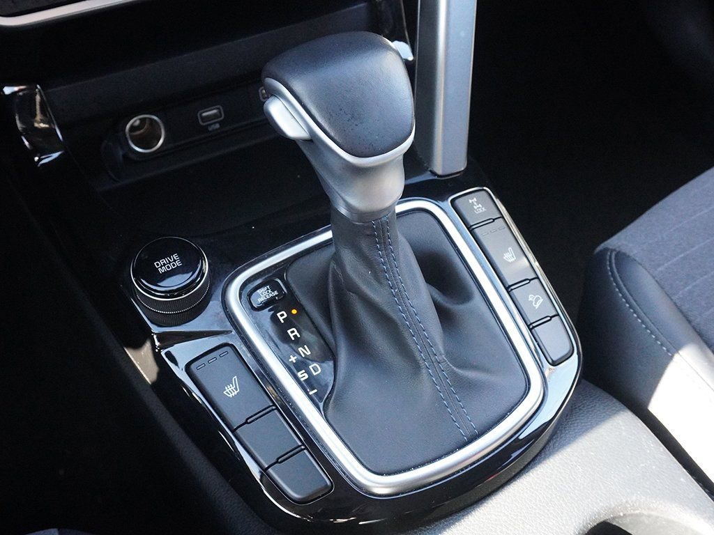 Used 2023 Kia Seltos S image 41