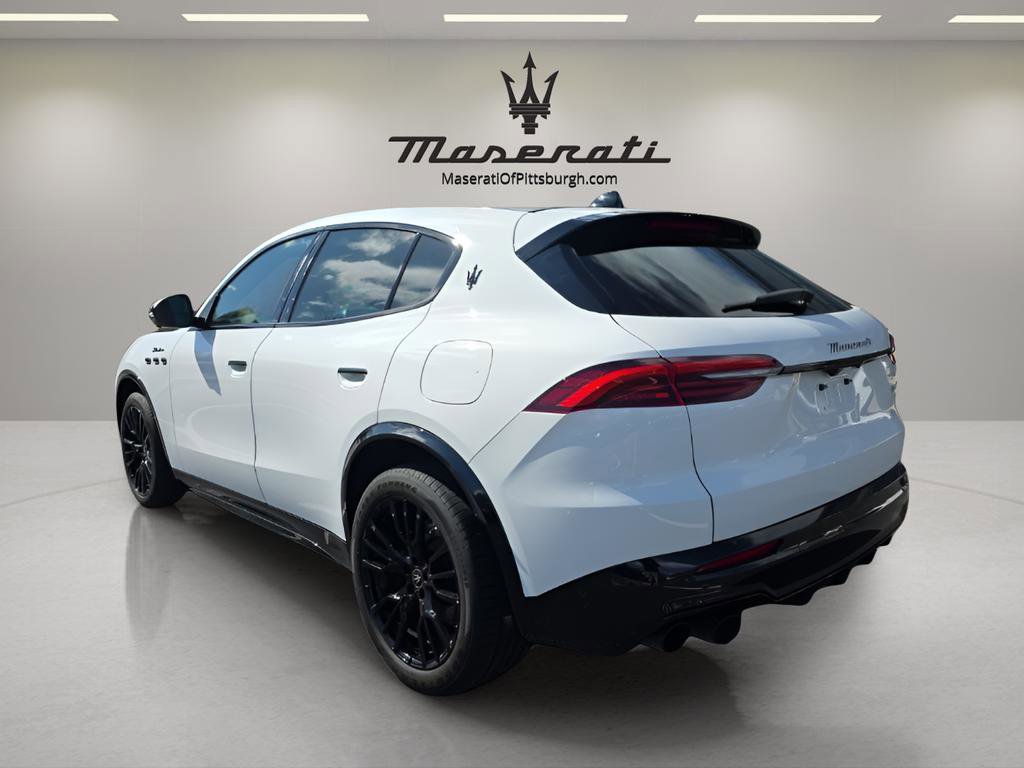 New 2025 Maserati Grecale Modena image 7