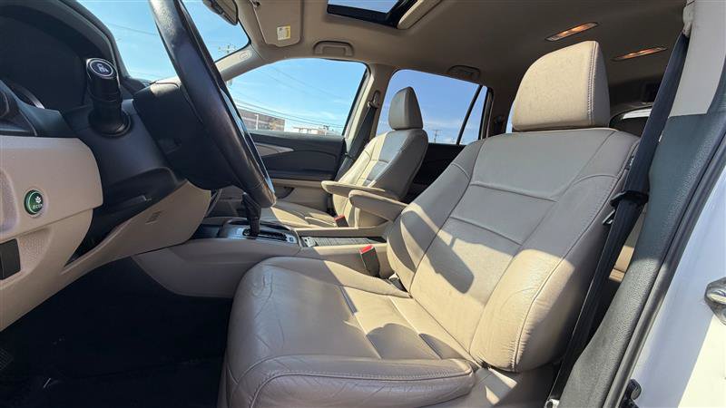 Used 2017 Honda Pilot EX-L image 25