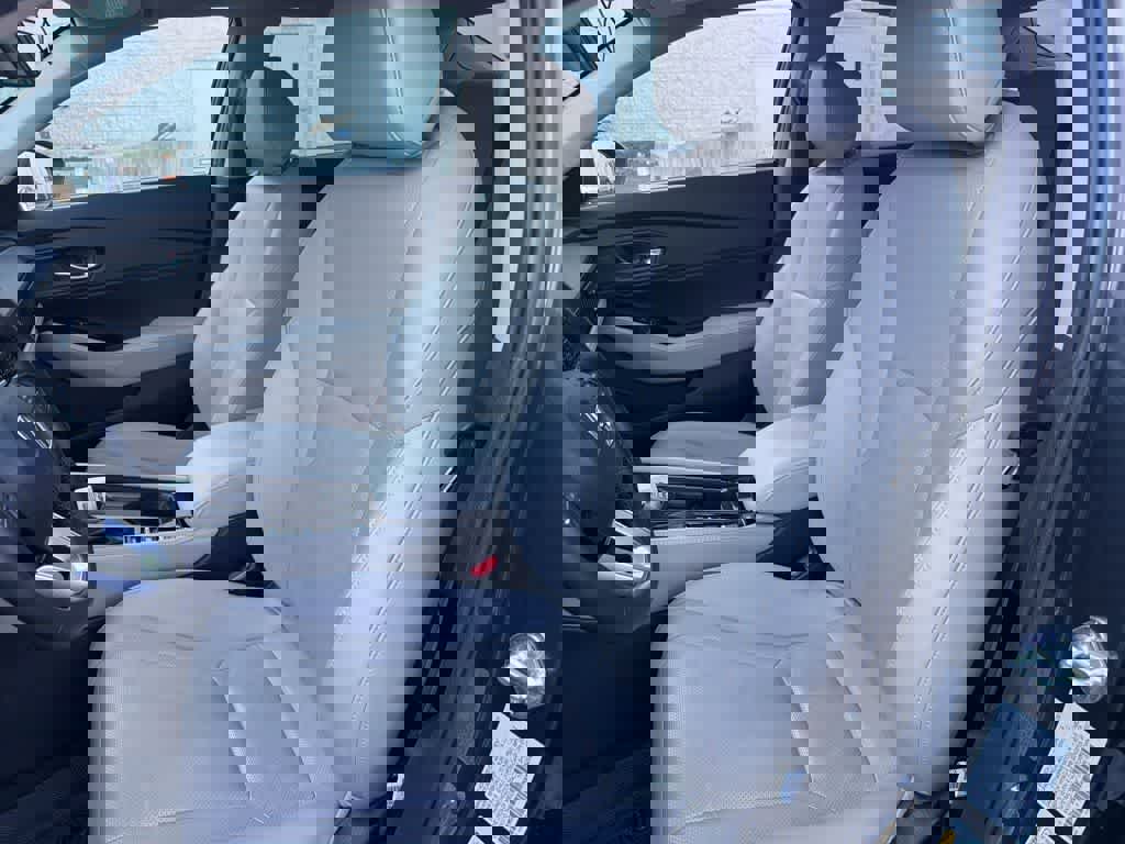 Used 2024 Honda Accord Touring image 30