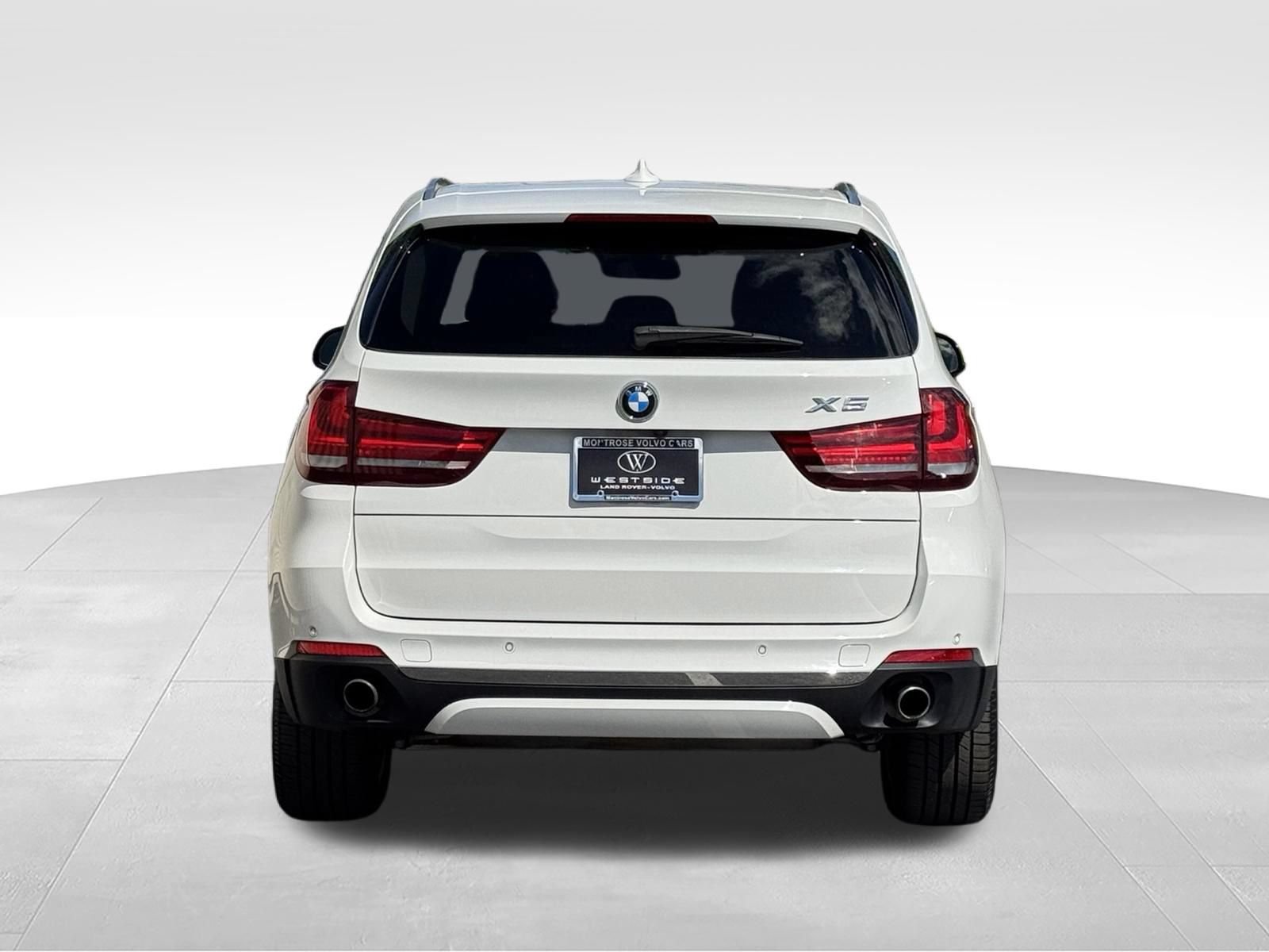 Used 2016 BMW X5 xDrive35i AWD/4WD image 6