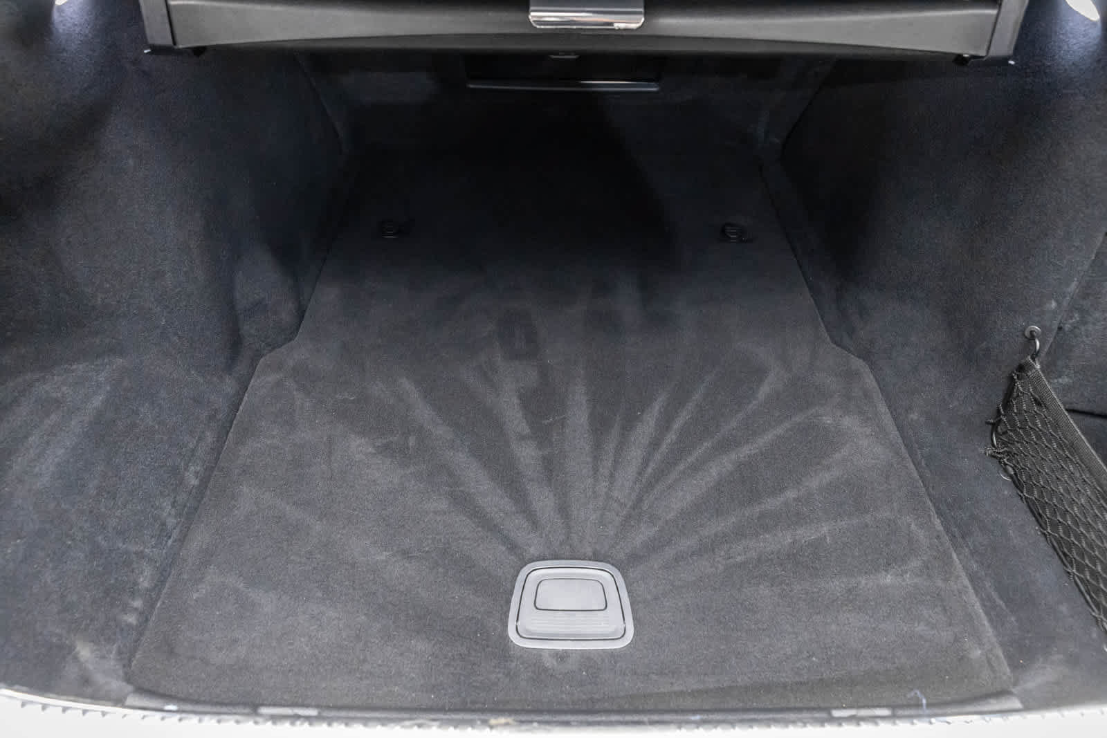 Used 2025 Mercedes-Benz S 580 4MATIC Sedan image 33