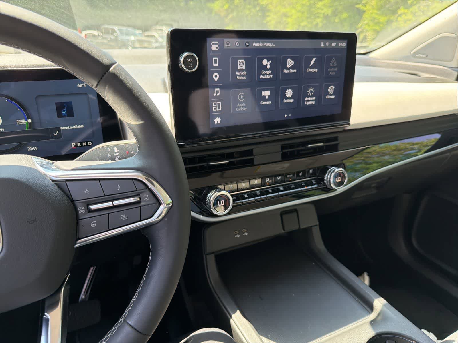 Used 2024 Honda Prologue Elite image 22