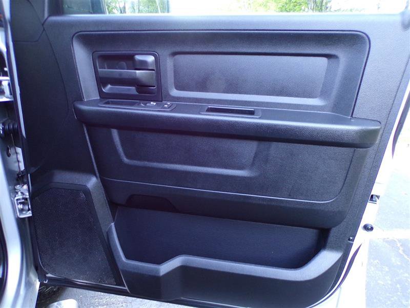 Used 2016 RAM 1500 Tradesman w/ Popular Equipment Group RWD image 21