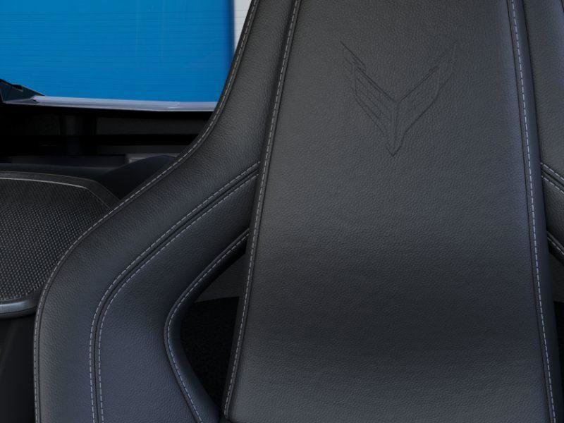 New 2025 Chevrolet Corvette E-Ray w/ Battery Protection Package AWD/4WD image 47