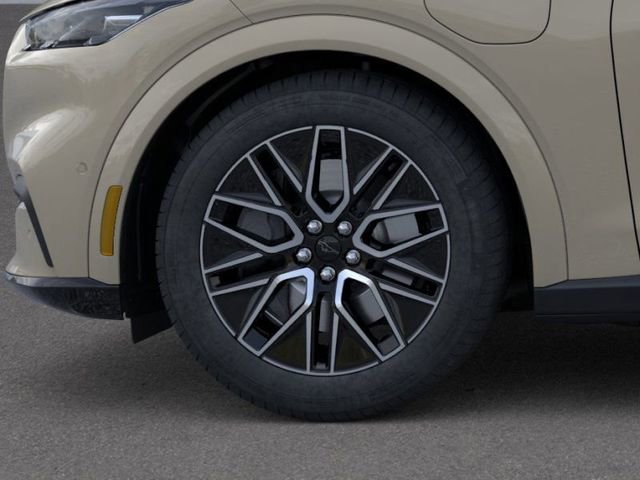 New 2025 Ford Mustang Mach-E Premium w/ Interior Protection Package image 19