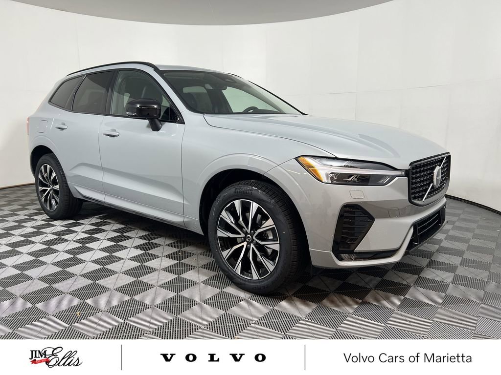 New 2025 Volvo XC60 B5 Core w/ Climate Package image 2