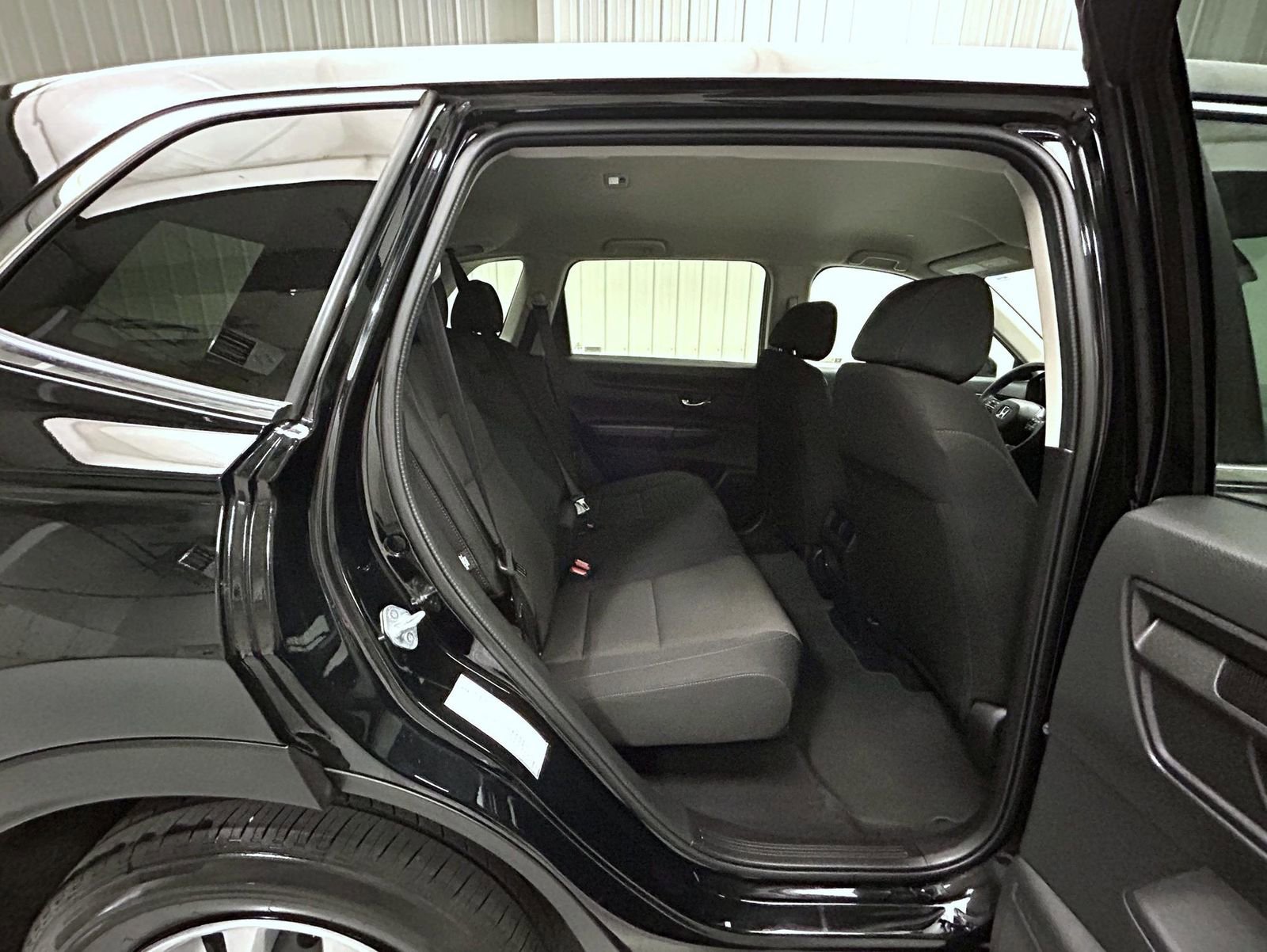 Used 2025 Honda CR-V LX image 18