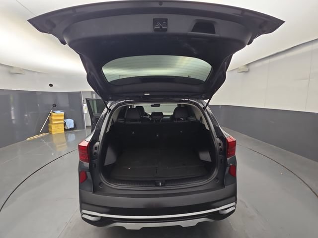 Used 2023 Kia Seltos S FWD image 48