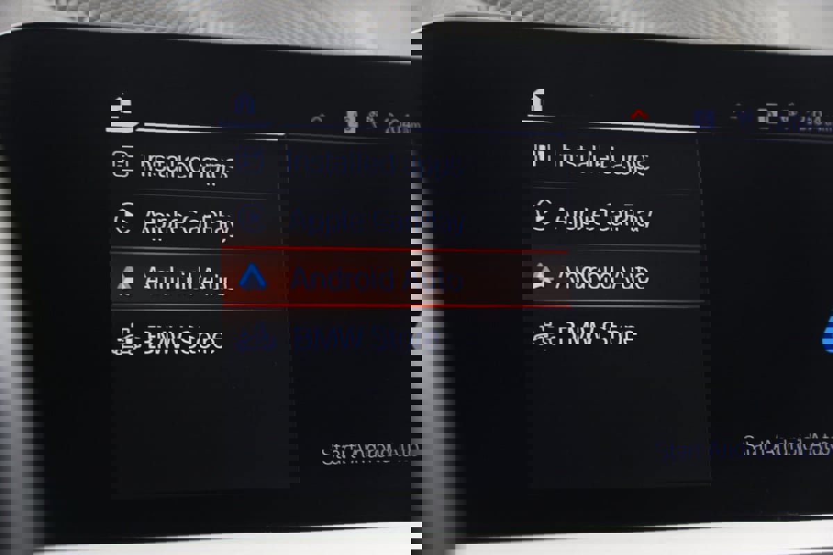 Used 2021 BMW 430i Convertible w/ Convenience Package image 42