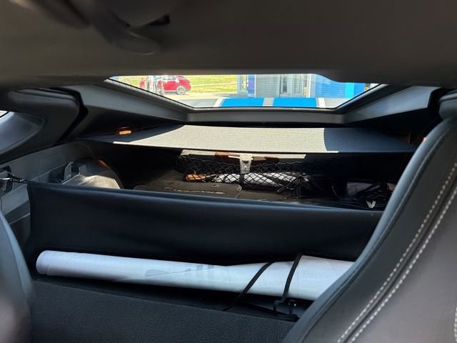 Used 2016 Chevrolet Corvette Stingray Coupe w/ 2LT Preferred Equipment Group image 11