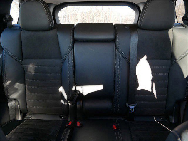 Used 2023 Mitsubishi Outlander SE image 14