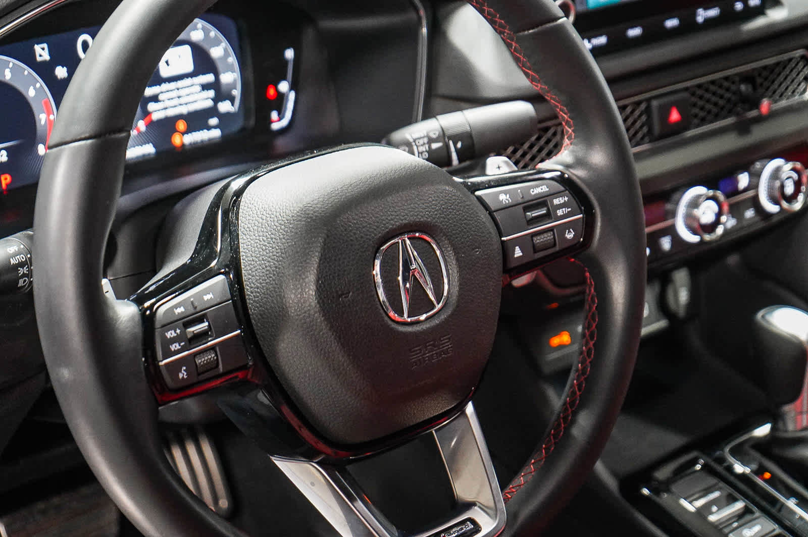 Used 2024 Acura Integra A-Spec image 21