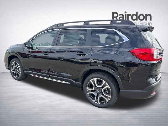 New 2026 Subaru Ascent Limited AWD/4WD image 5