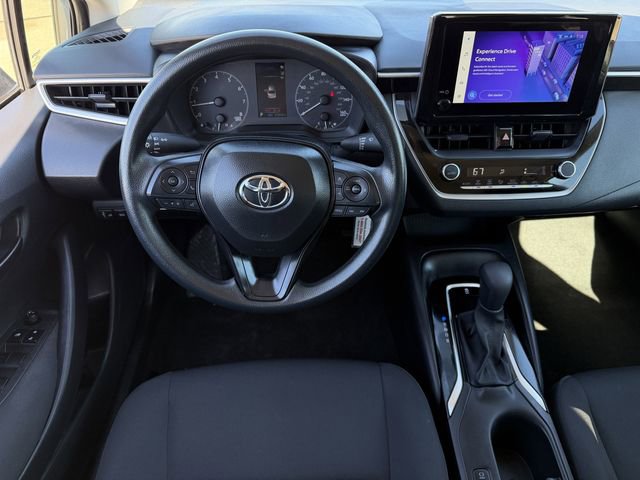 Certified 2025 Toyota Corolla LE image 12