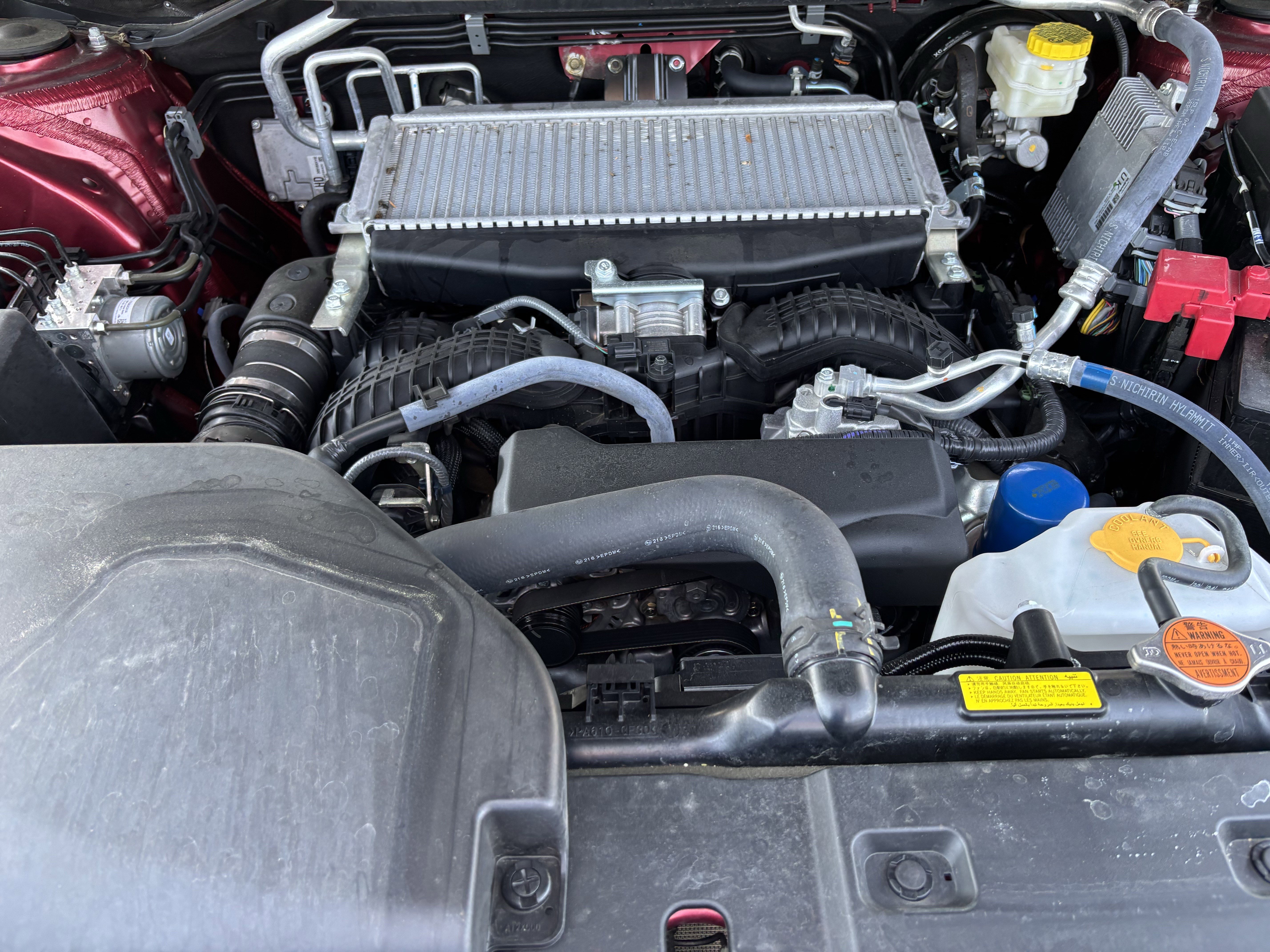 Used 2021 Subaru Ascent Limited w/ Technology Package image 36