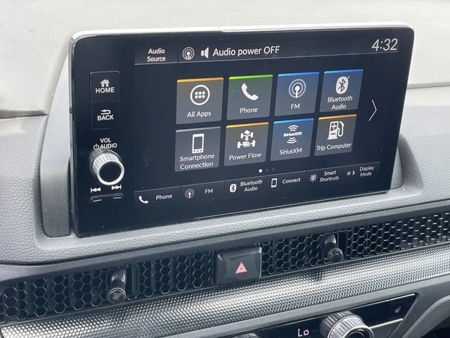 Certified 2024 Honda CR-V Sport-L image 18