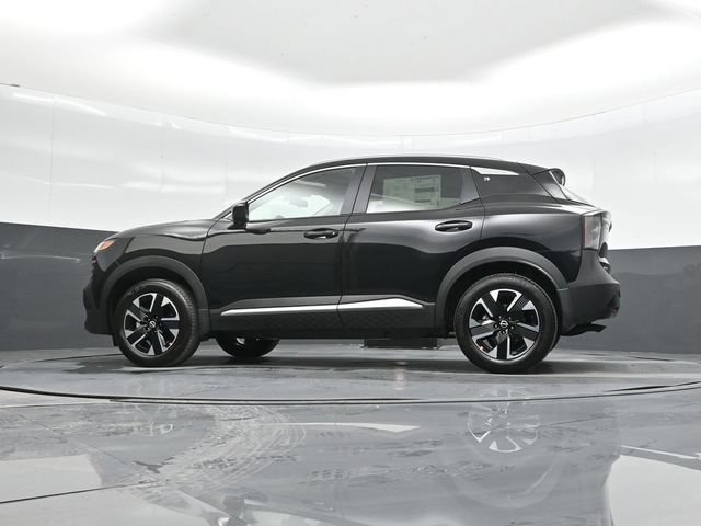 Used 2025 Nissan Kicks SV w/ SV Premium Package AWD/4WD image 32