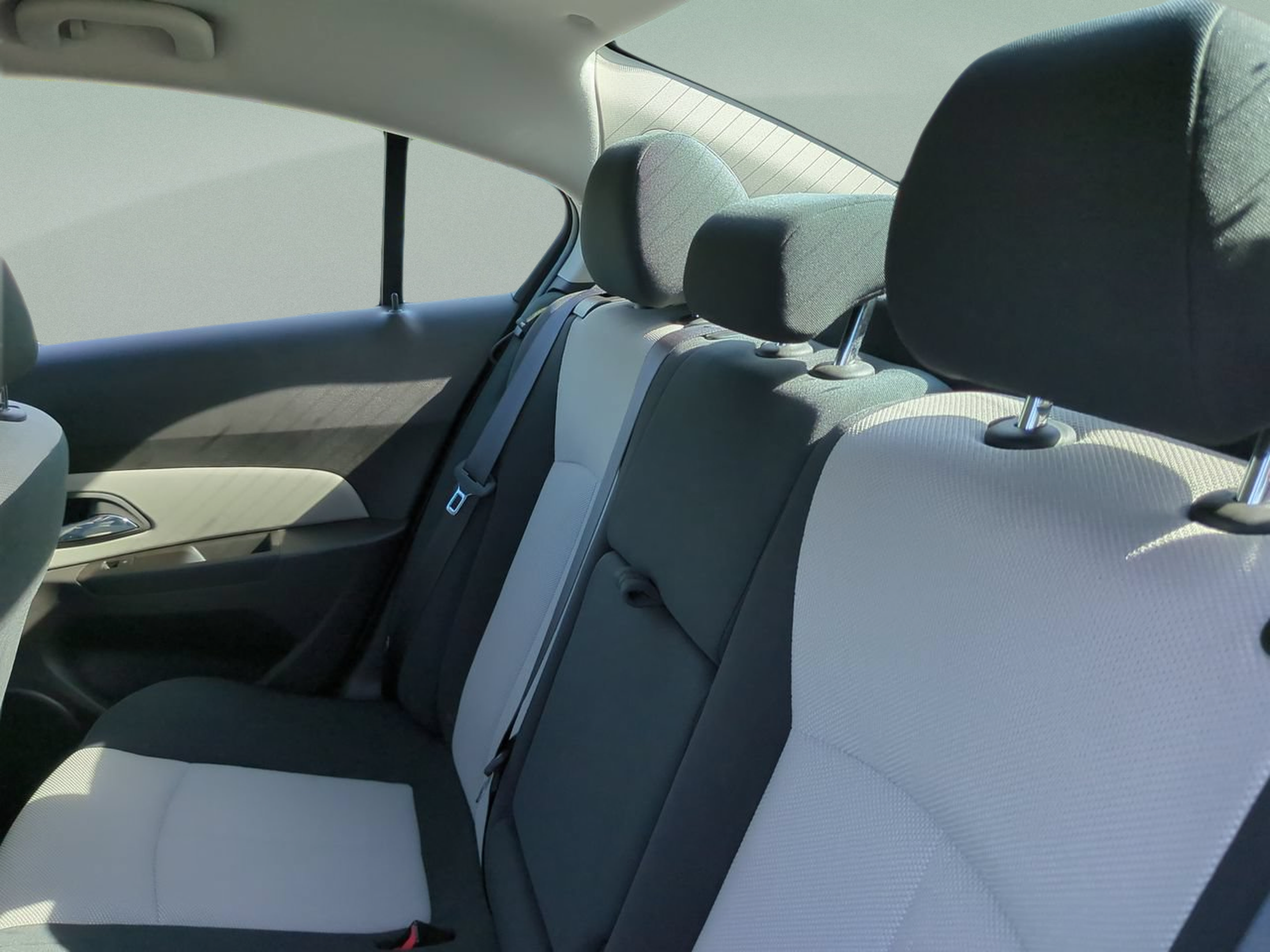 Used 2011 Chevrolet Cruze LS w/ Connectivity Package FWD image 18