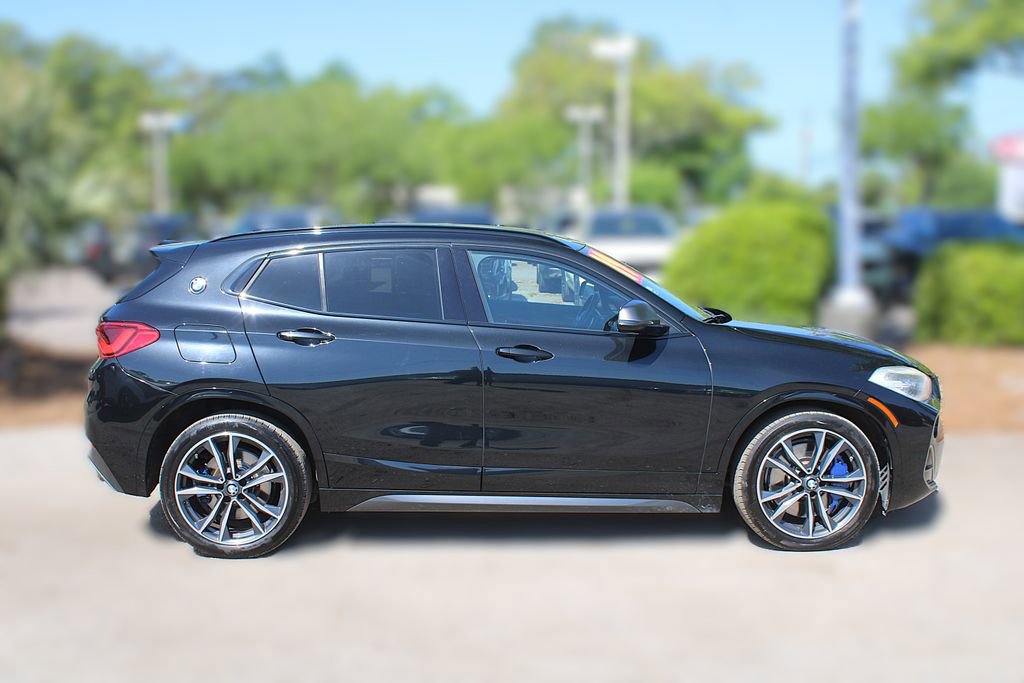 Used 2019 BMW X2 M35i w/ Premium Package image 5