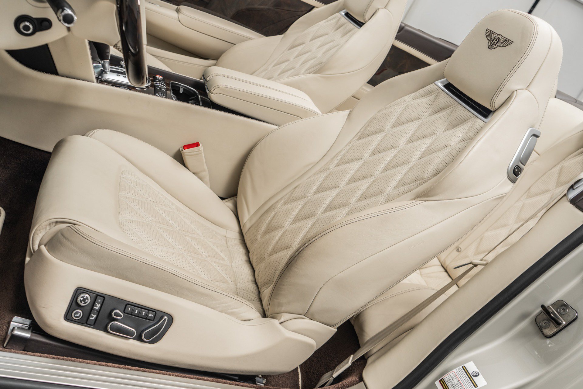 Used 2014 Bentley Continental GTC Speed AWD/4WD image 24