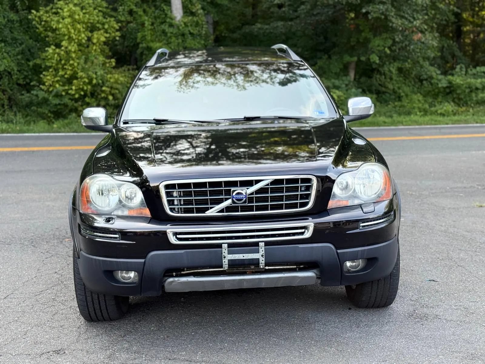 Used 2010 Volvo XC90 V8 AWD/4WD image 2