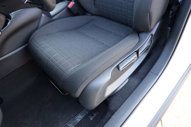 New 2026 Honda HR-V LX image 15