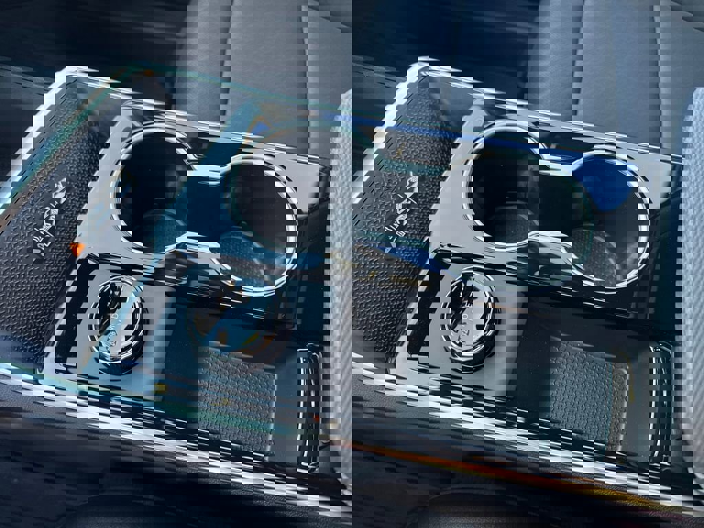 New 2026 Chevrolet Equinox LT w/ Convenience Package II image 17