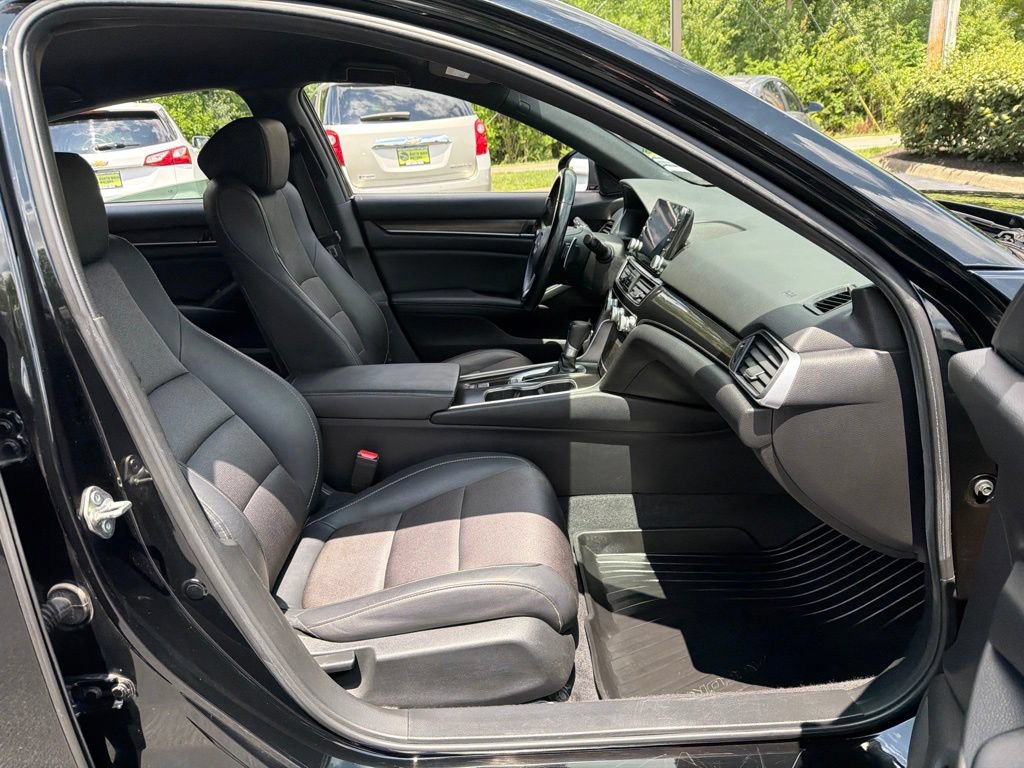 Used 2020 Honda Accord Sport image 45