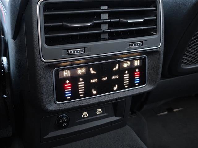 New 2026 Audi RS Q8 performance image 18