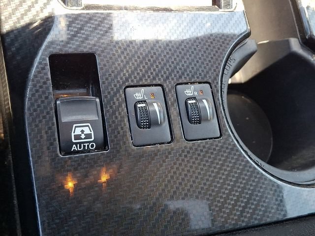 Used 2021 Toyota 4Runner TRD Off-Road Premium w/ Moonroof Package AWD/4WD image 25