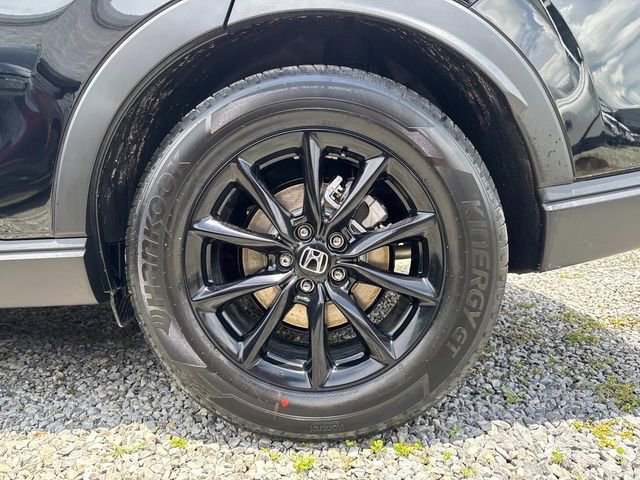 New 2026 Honda CR-V Sport-L image 3