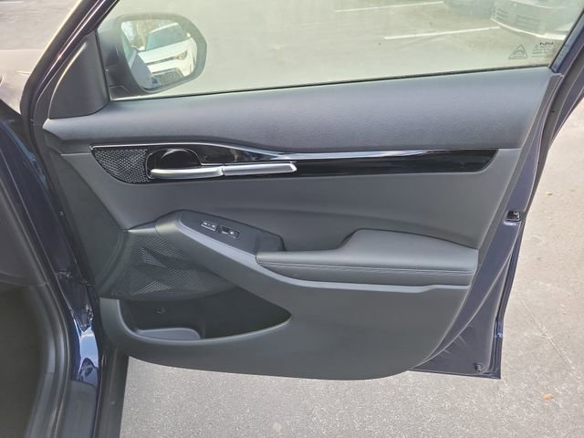 New 2026 Kia Seltos EX w/ EX Sunroof Package FWD image 33