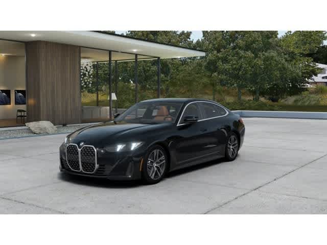 New 2026 BMW 430i xDrive w/ Premium Package