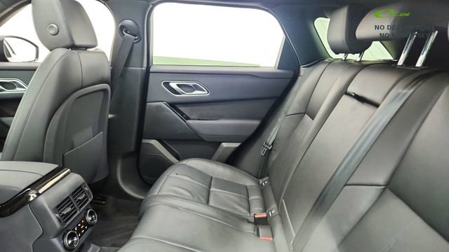 Used 2024 Land Rover Range Rover Velar Dynamic SE AWD/4WD image 28