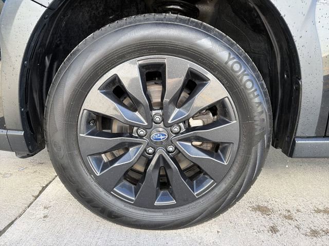 Used 2024 Subaru Outback Onyx Edition image 12