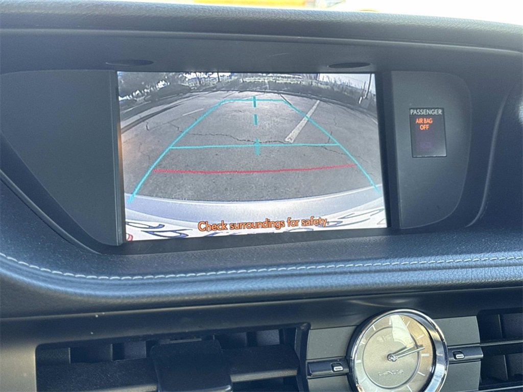 Used 2014 Lexus ES 300h image 14