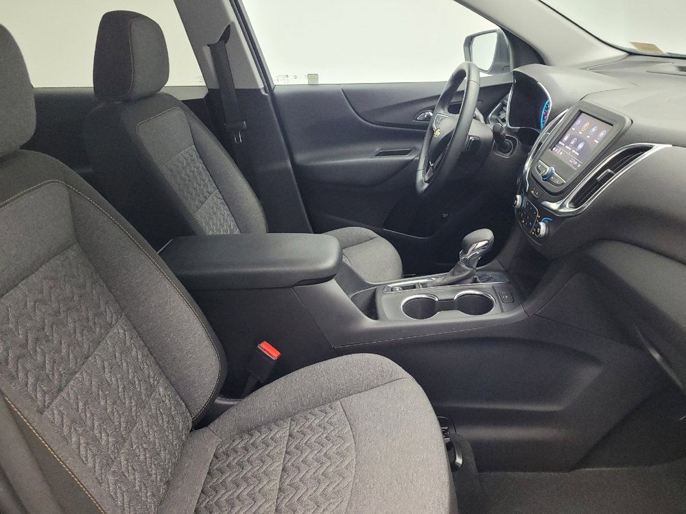 Used 2024 Chevrolet Equinox LT FWD image 21