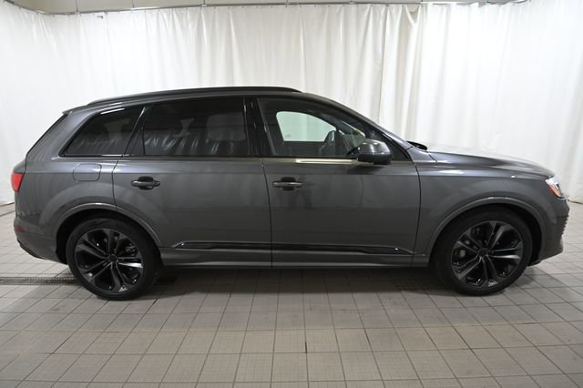 Used 2026 Audi Q7 3.0T Premium Plus w/ Premium Plus Package image 15